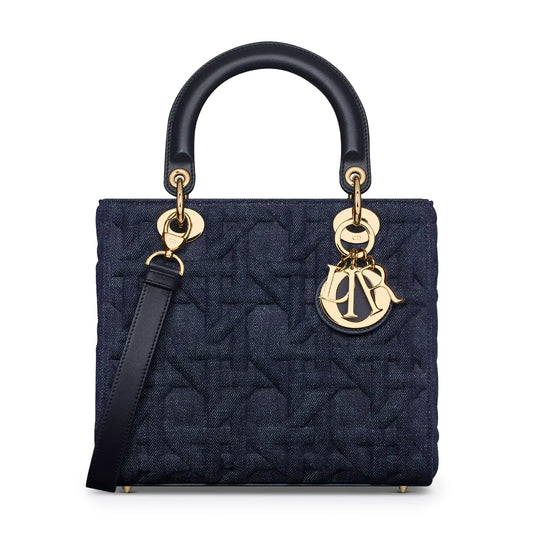 CARTERA LADY DIOR