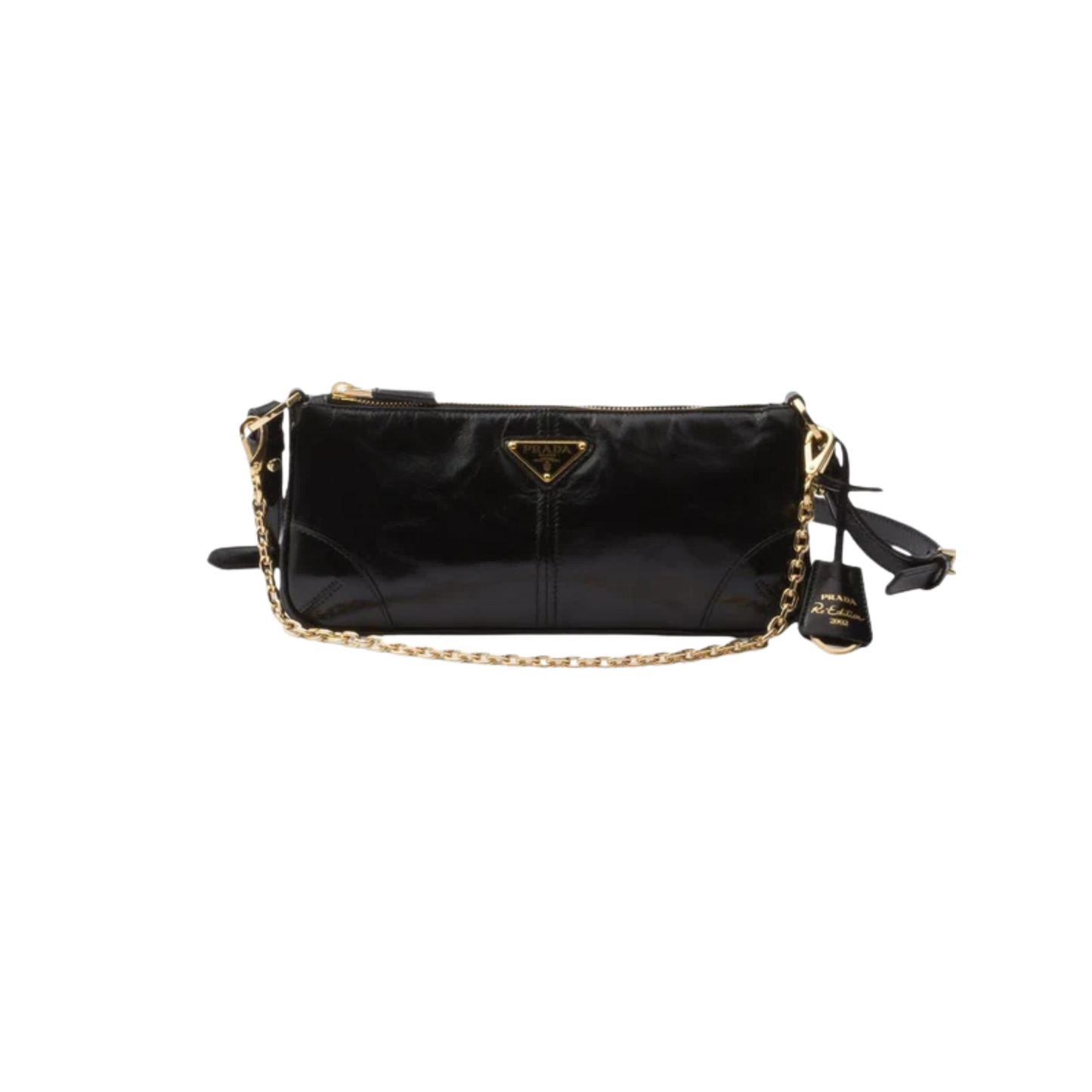 BOLSO PRADA RE-EDITION MEDIUM LEATHER