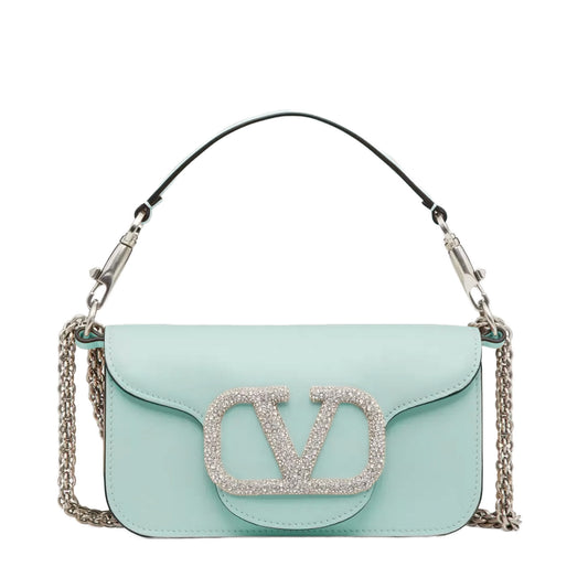 BOLSO VALENTINO MINI  VLOGO SIGNATURE