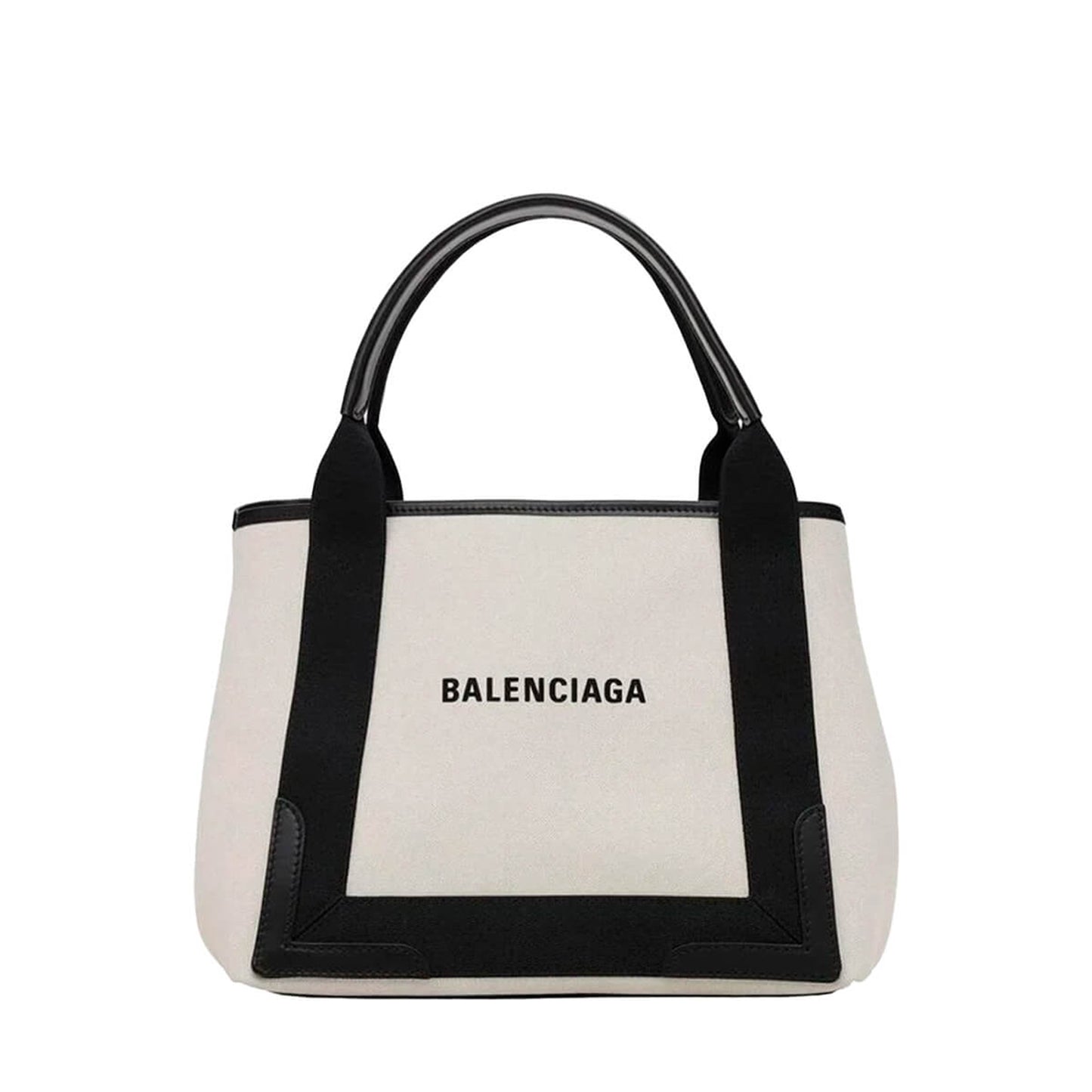 BOLSO BALENCIAGA CABAS NAVY