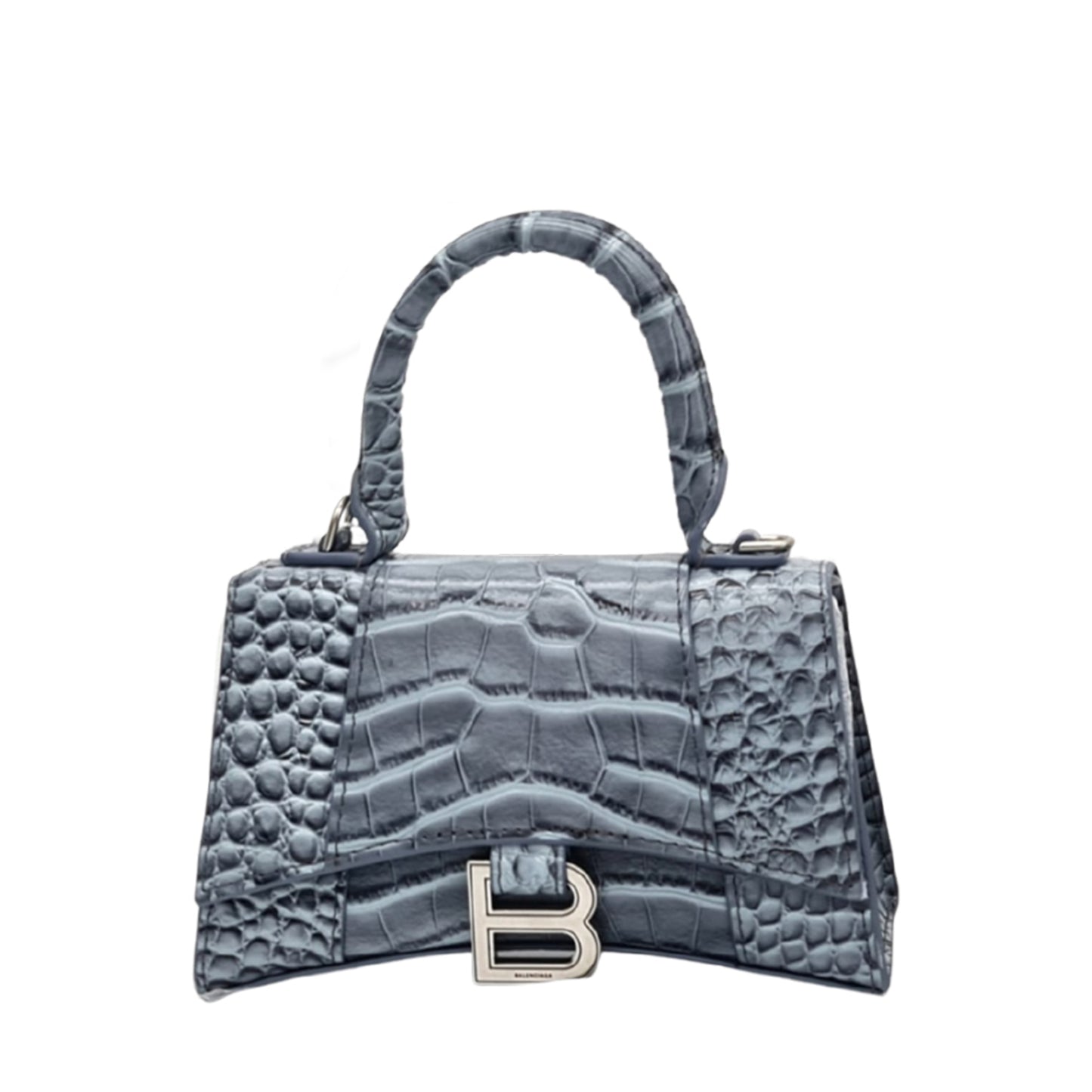 BOLSO BALENCIAGA HOURGLASS SMALL