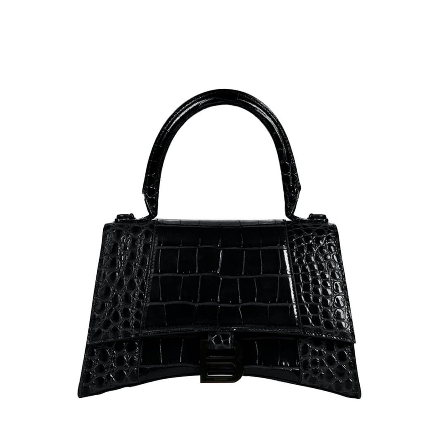 BOLSO BALENCIAGA HOURGLASS SMALL