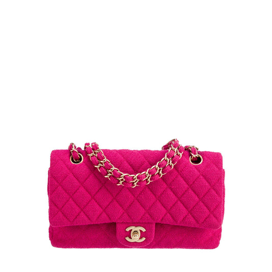 BOLSO CHANEL 19 LARGE RIBBON