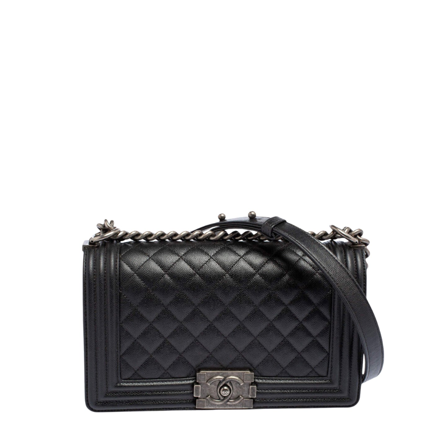 BOLSO CHANEL BOY BAG