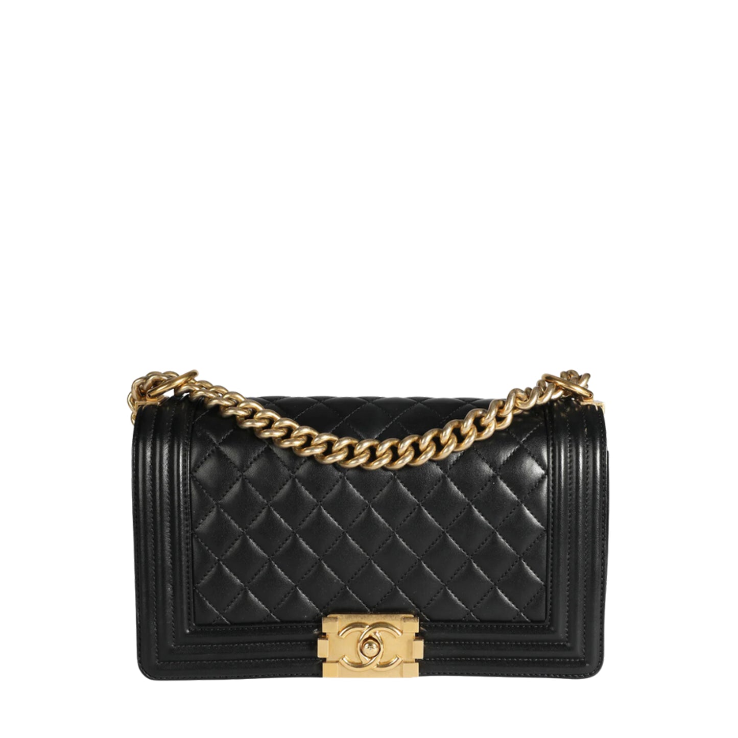 BOLSO CHANEL BOY BAG