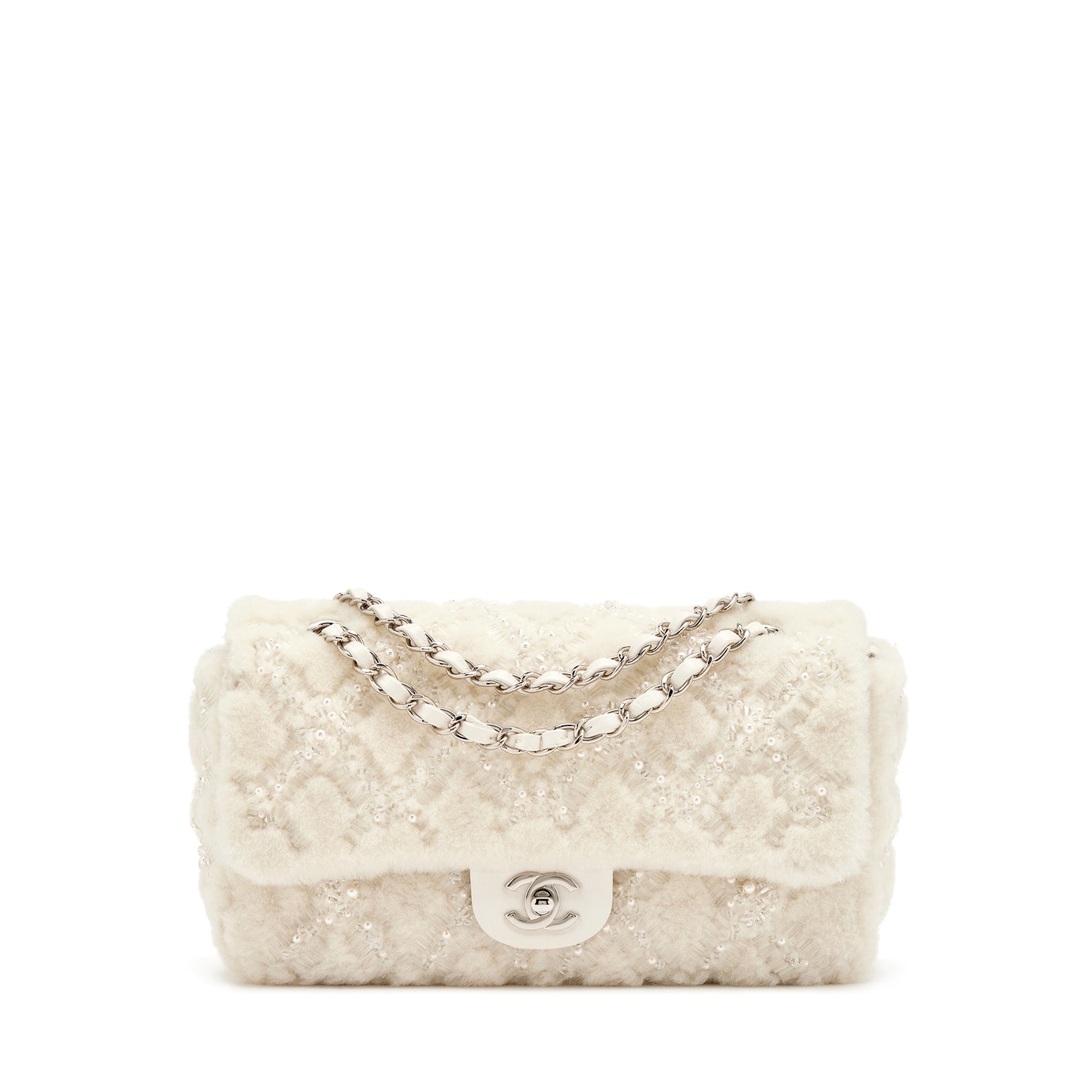 BOLSO CHANEL FLAP BAG