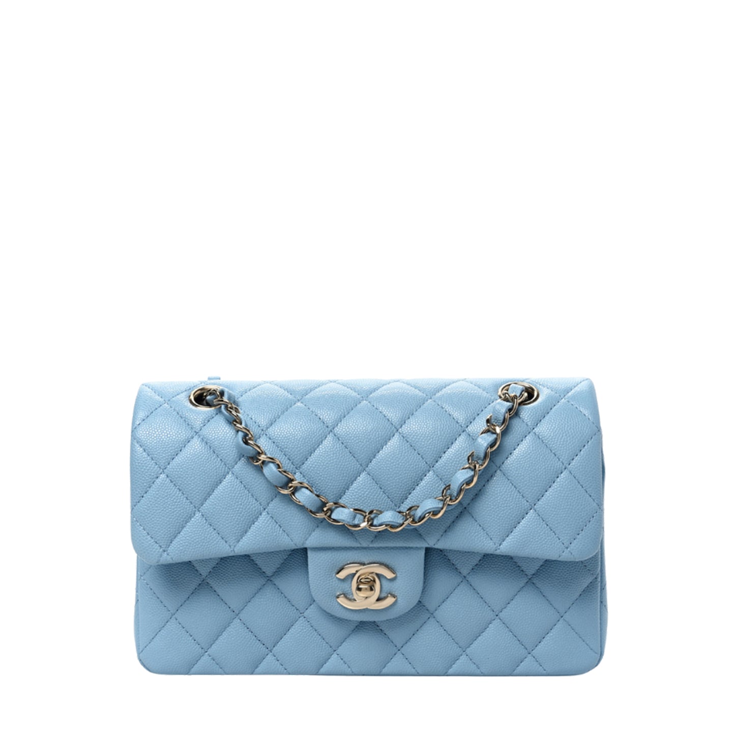 BOLSO CHANEL FLAP BAG