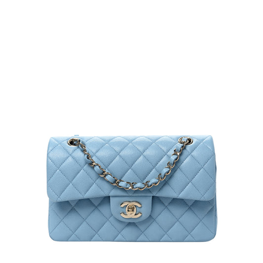 BOLSO CHANEL FLAP BAG