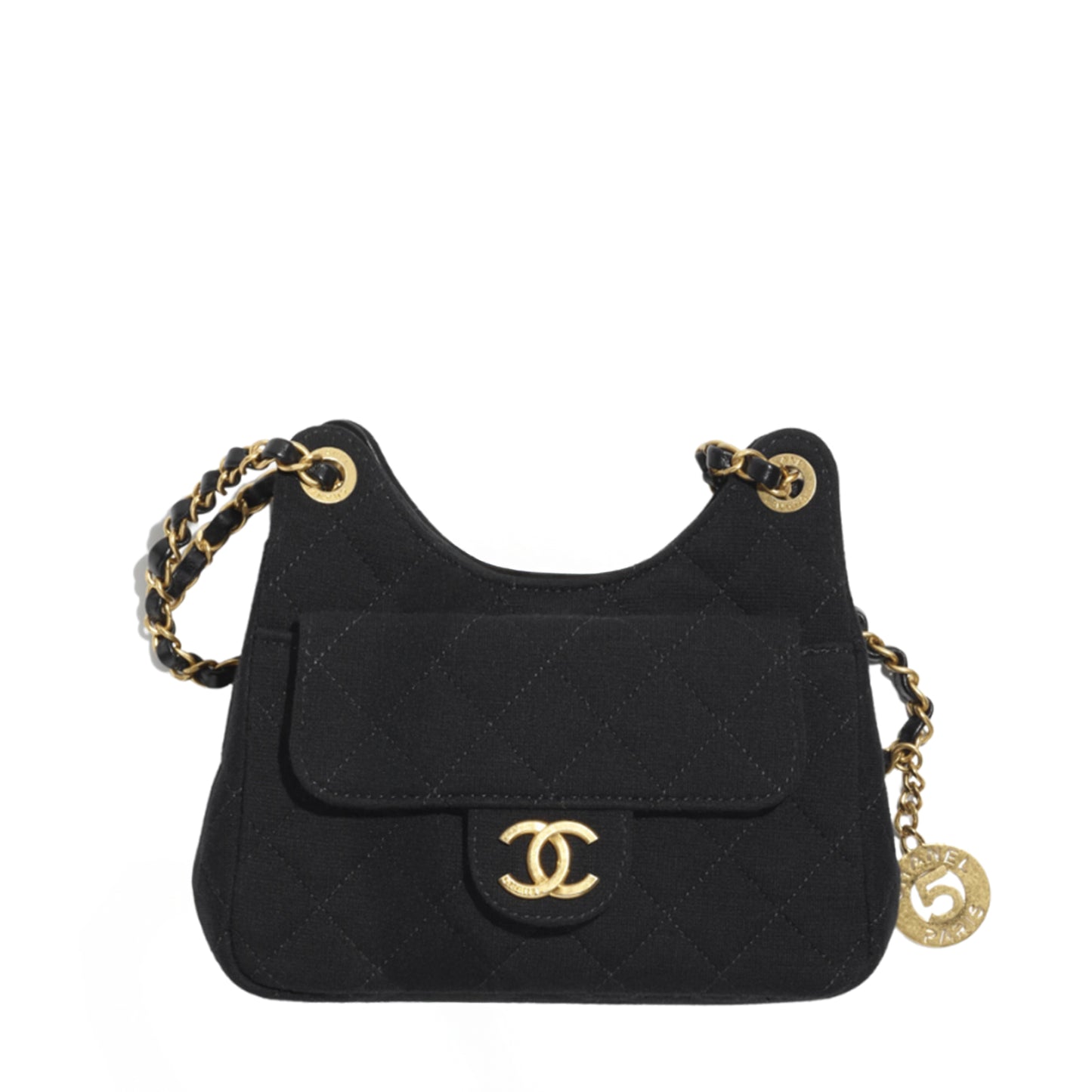 BOLSO CHANEL HOBO