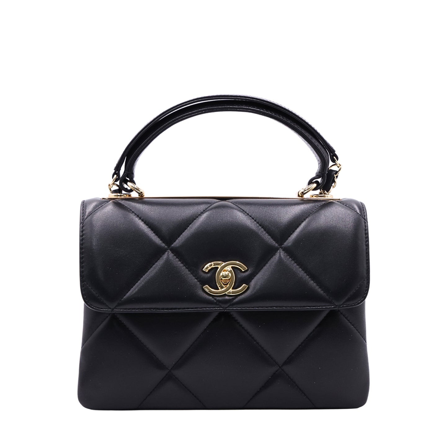 BOLSO CHANEL TRENDY CC