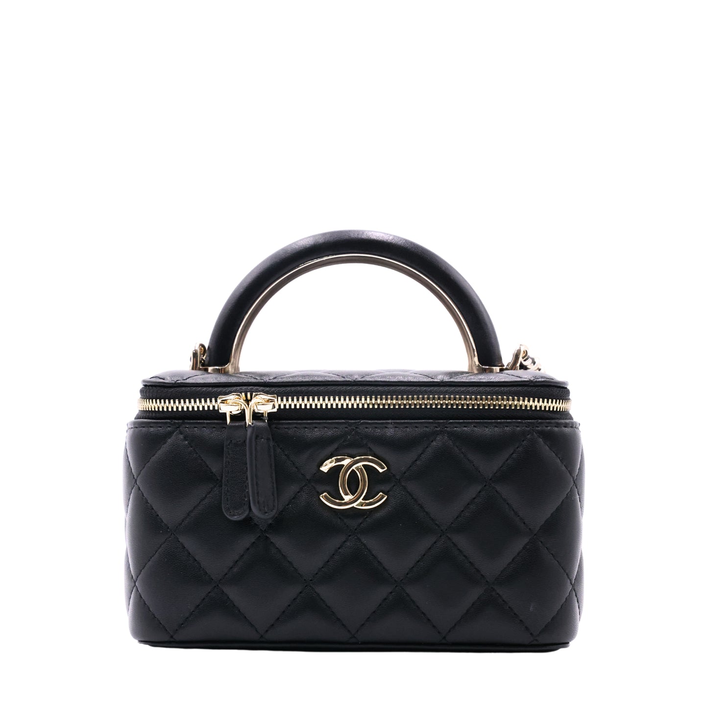BOLSO CHANEL VANITY CASE