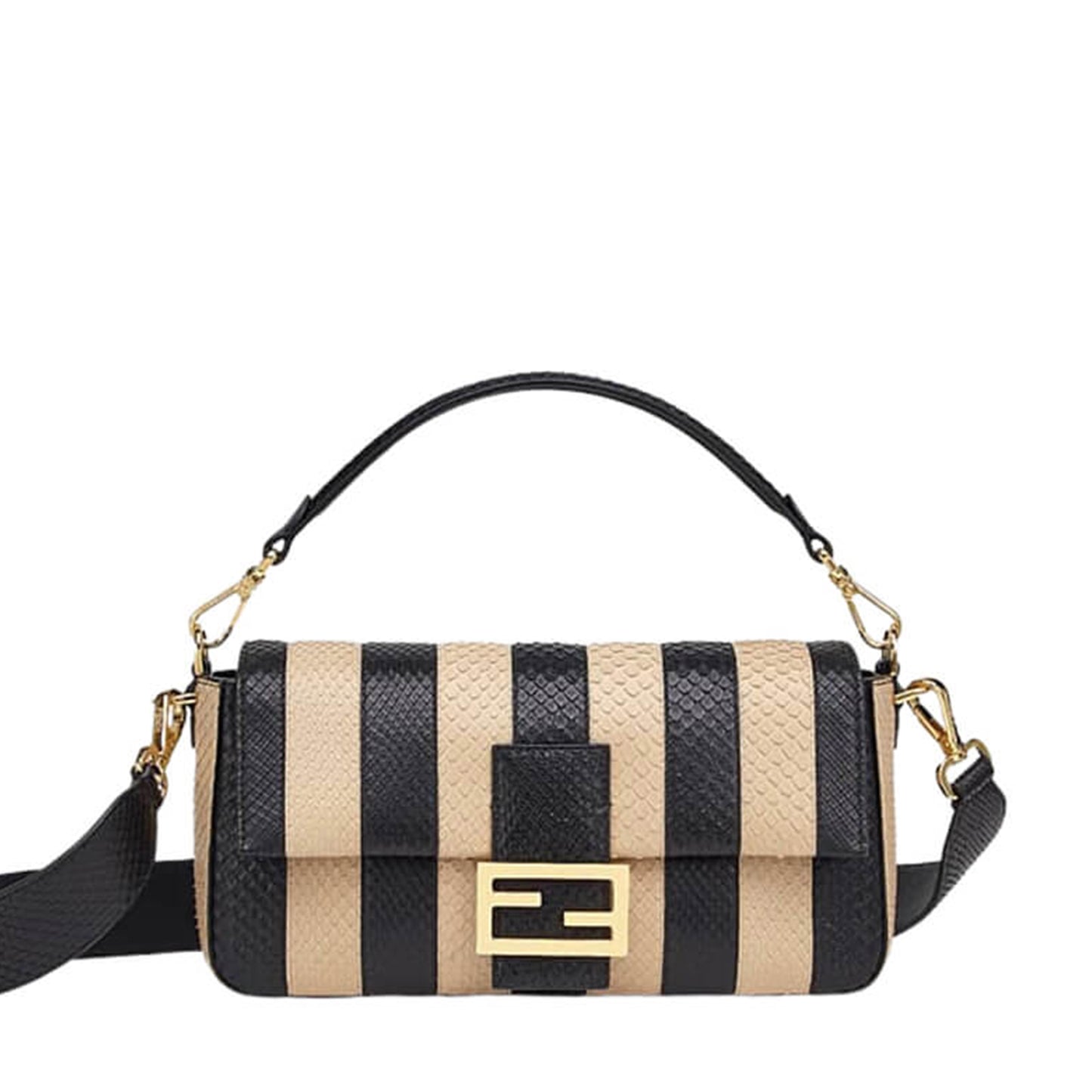 BOLSO FENDI BAGUETTE
