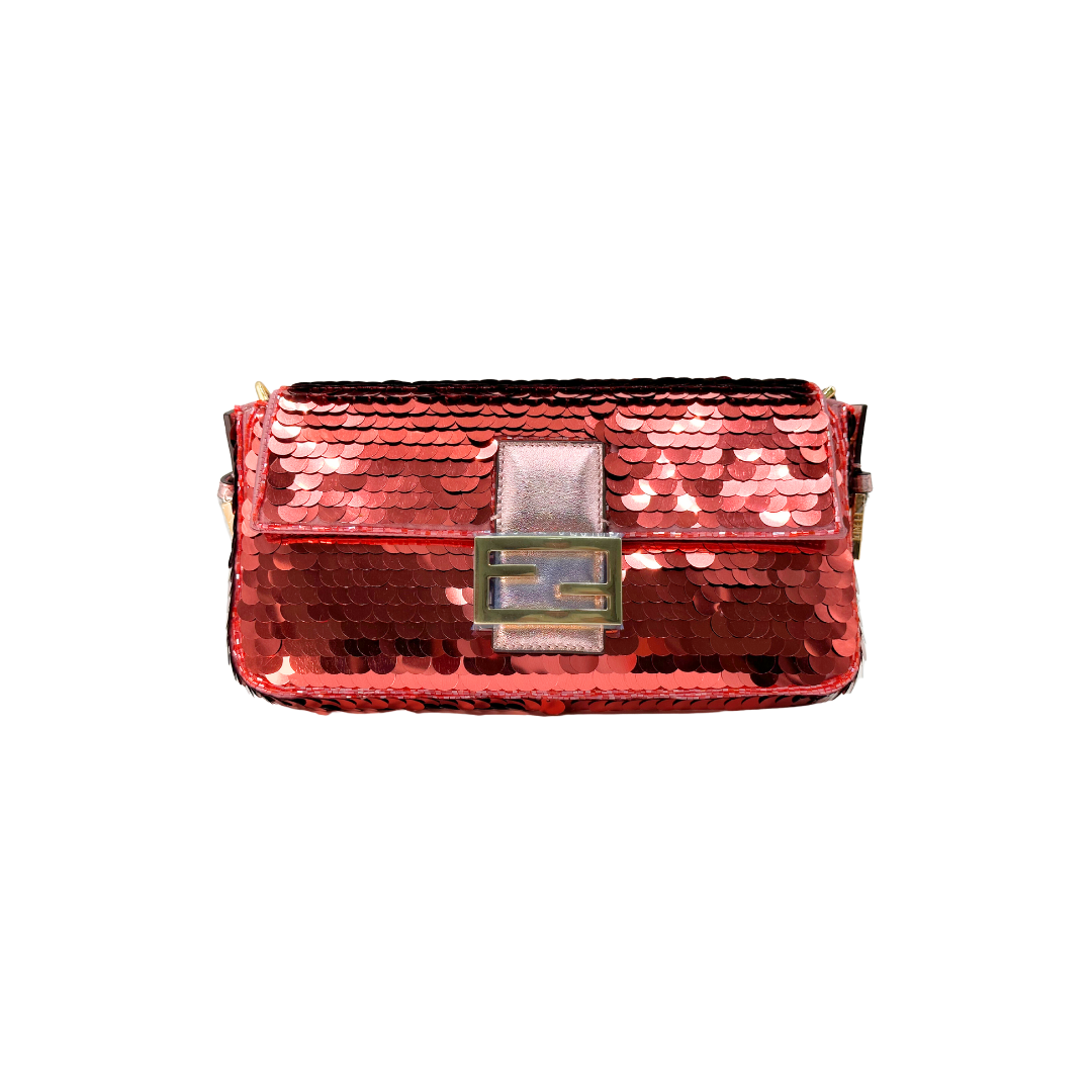 BOLSO FENDI BEGUETTE - Burj Venezuela