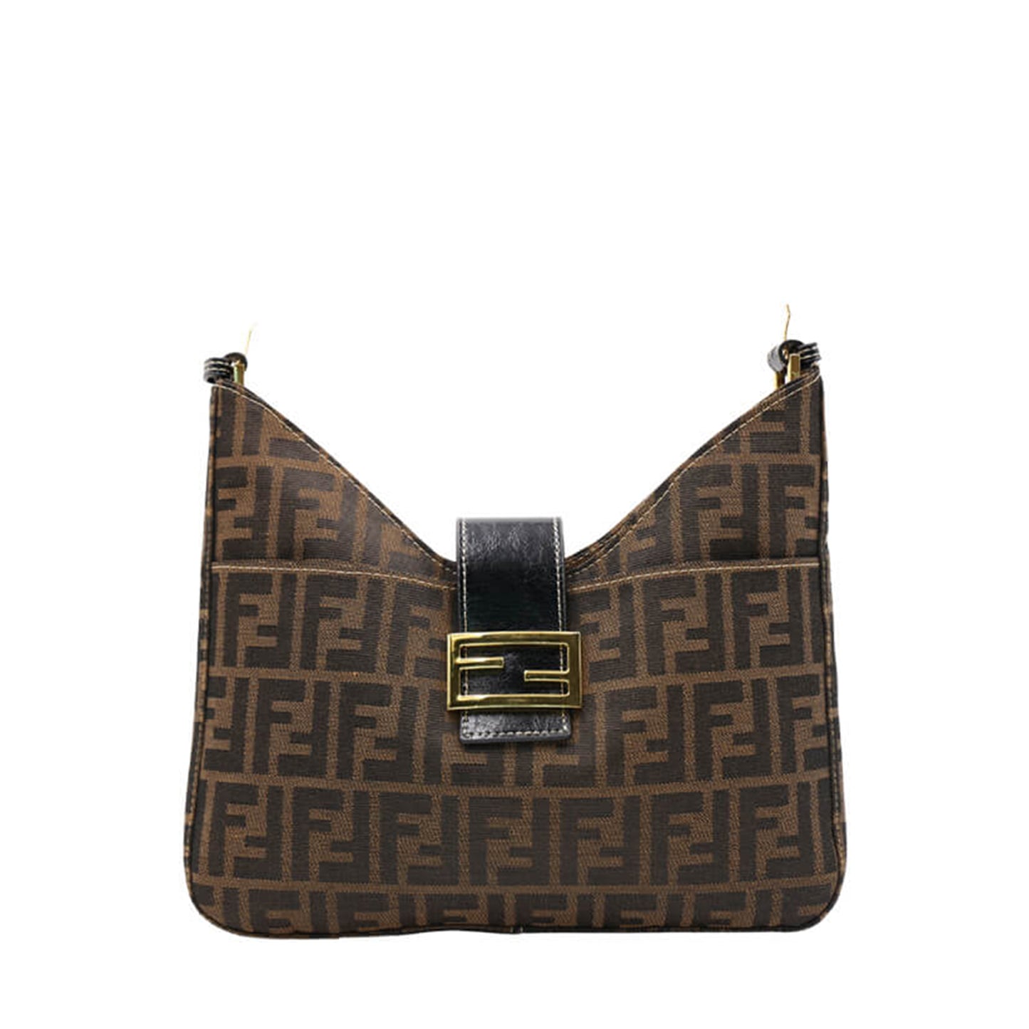 BOLSO FENDI VINTAGE ZUCCA