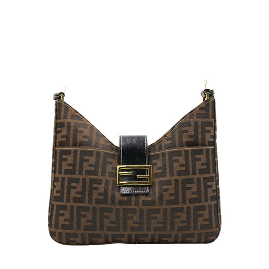 BOLSO FENDI VINTAGE ZUCCA