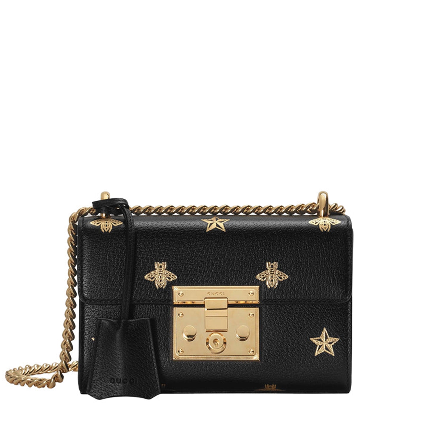 BOLSO GUCCI PADLOCK