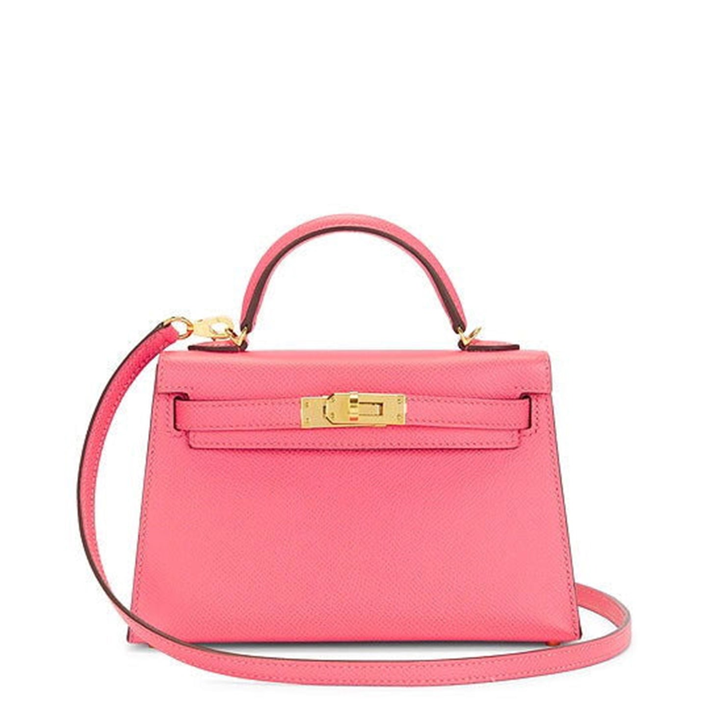 BOLSO HERMES KELLY MINI
