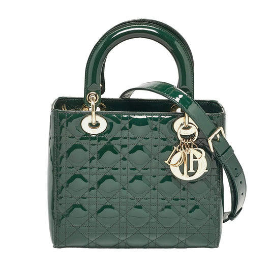 BOLSO LADY DIOR