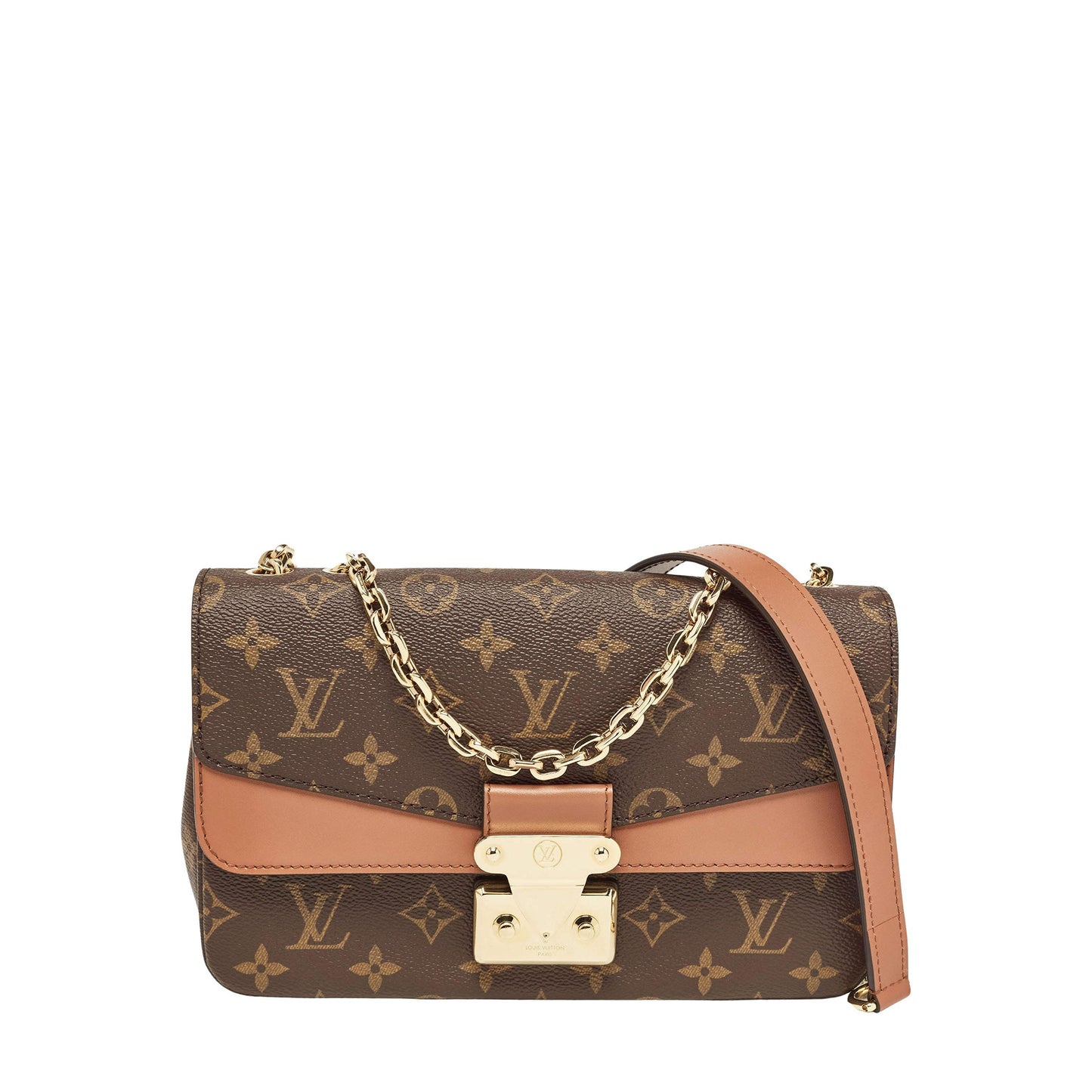BOLSO LV MARCEAU