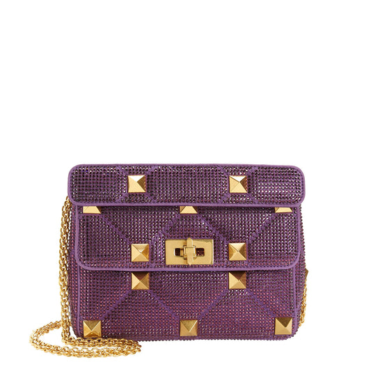 BOLSO VALENTINO ROMAN STUD