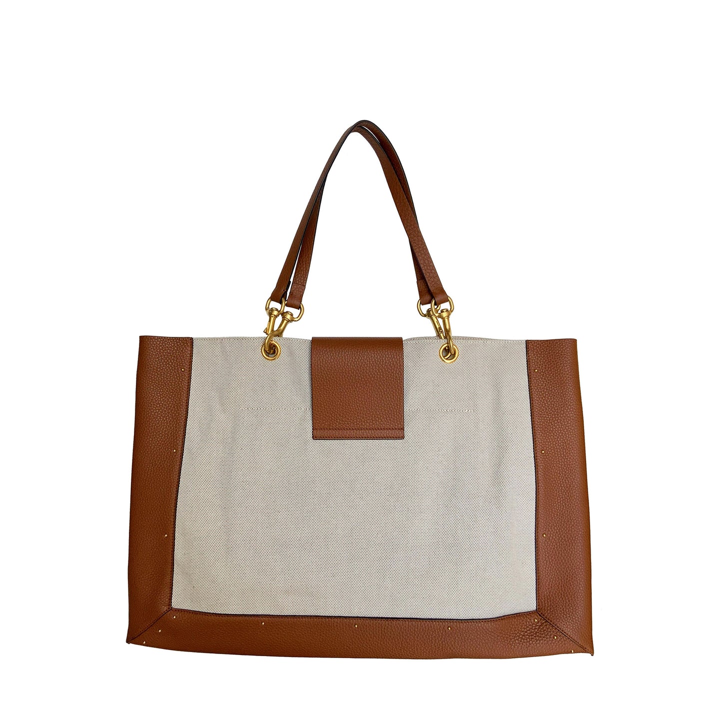 BOLSO VALENTINO SHOPPER ROCKSTUD