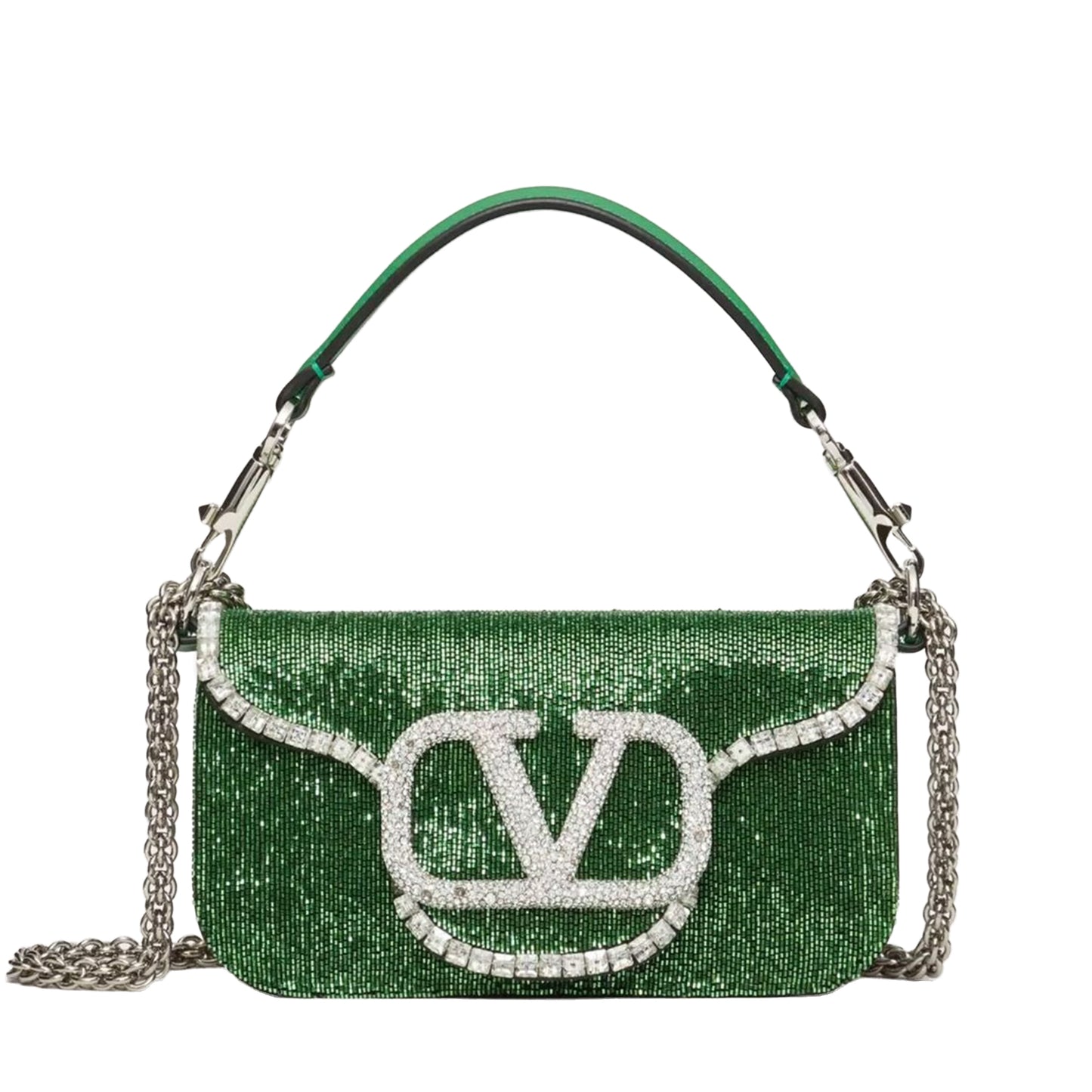 BOLSO VALENTINO VLOGO SIGNATURE