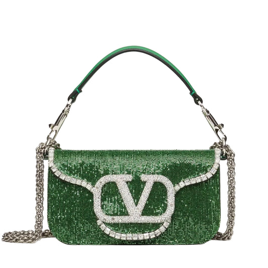 BOLSO VALENTINO VLOGO SIGNATURE