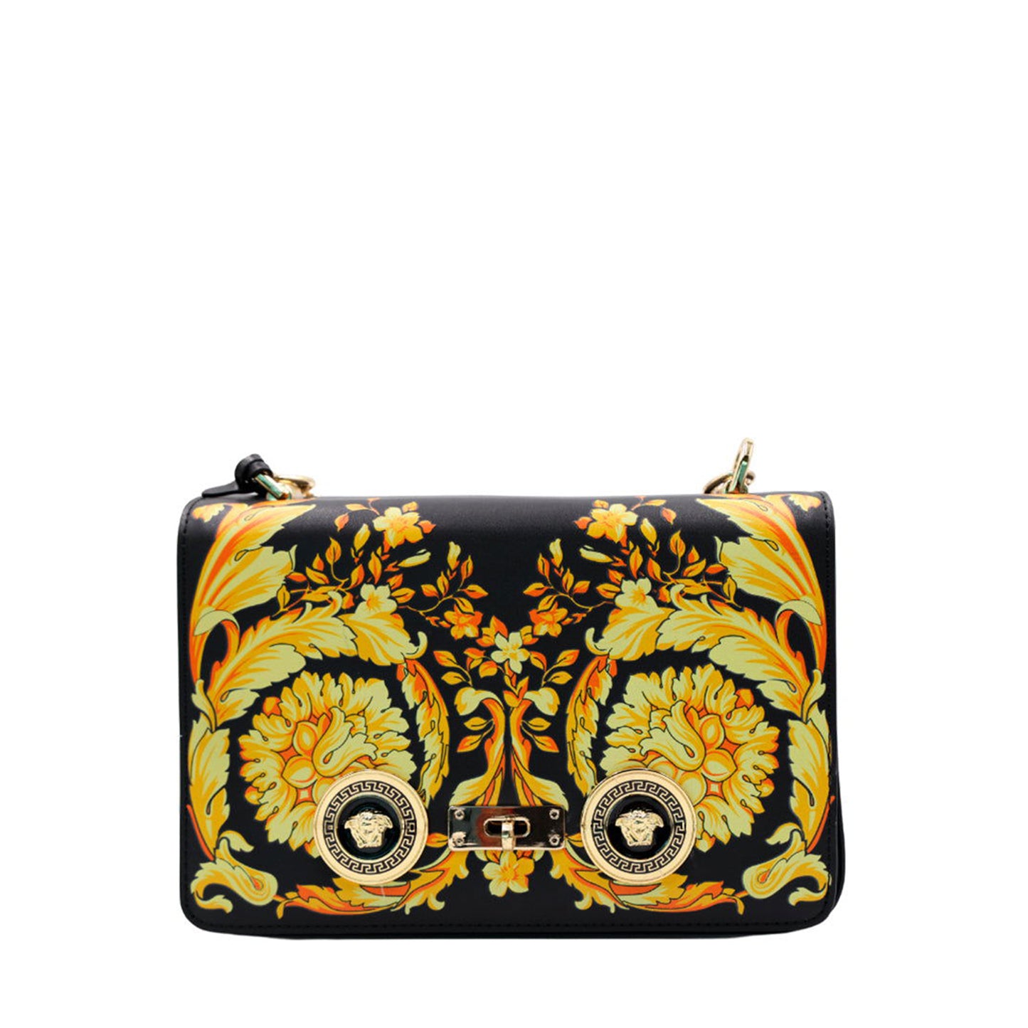 BOLSO VERSACE BARROCO ICON