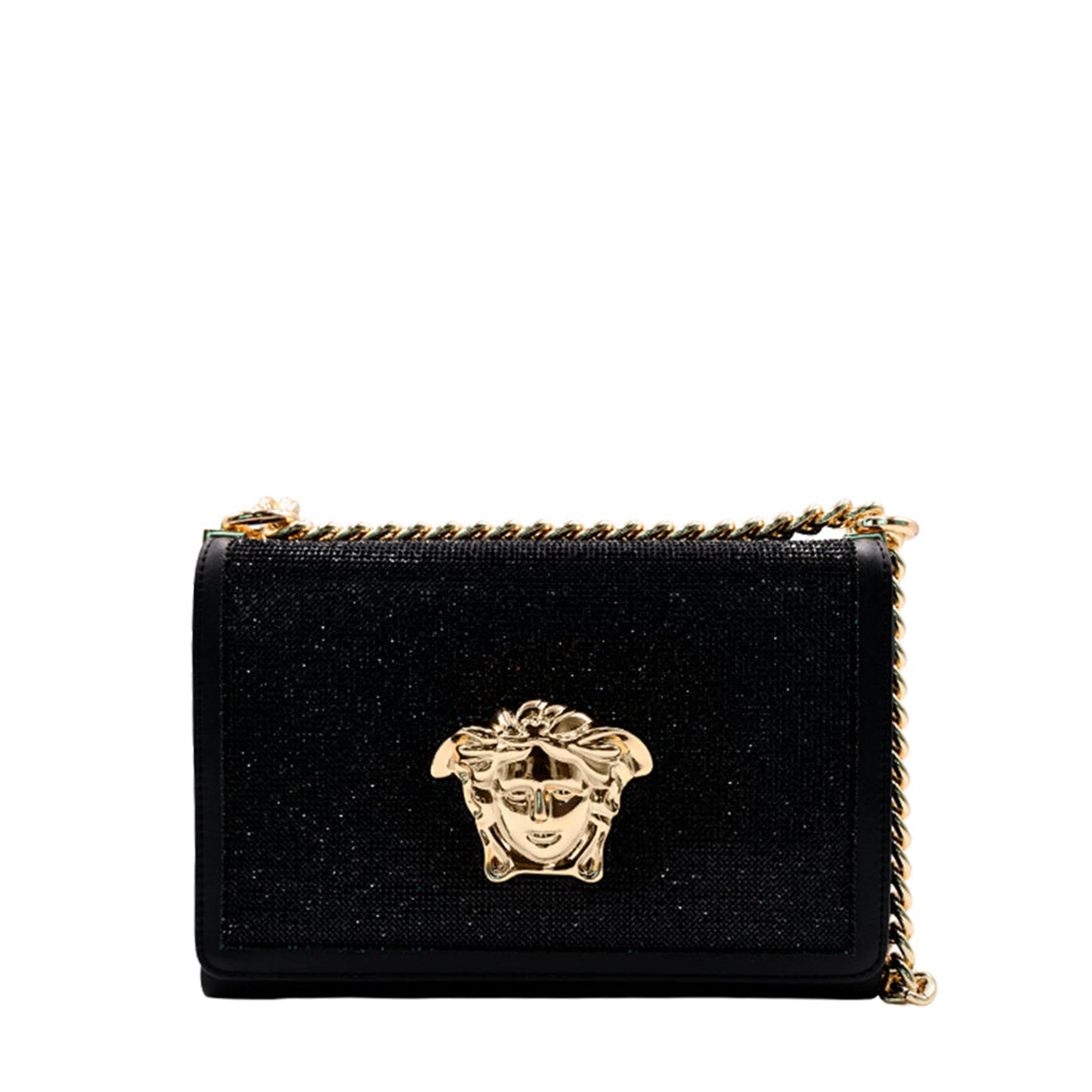 BOLSO VERSACE MEDUSA
