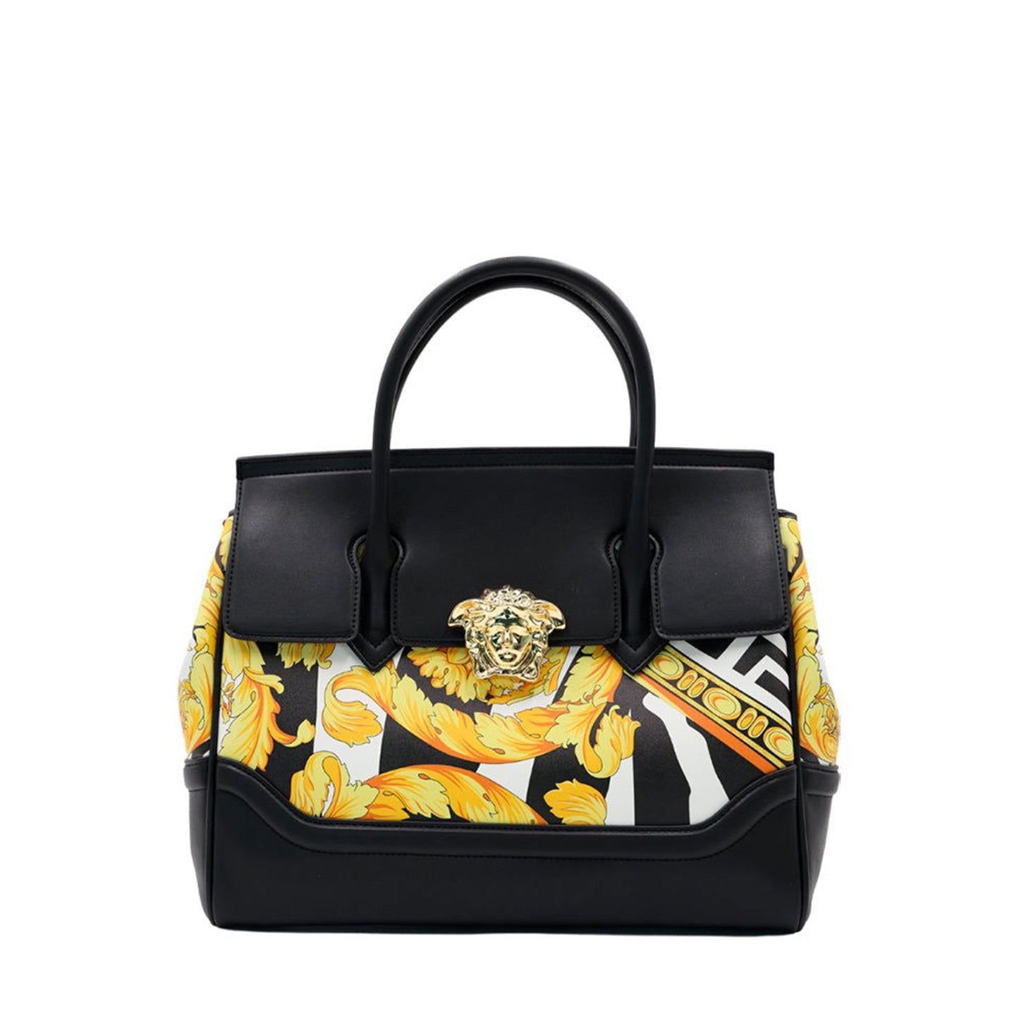 BOLSO VERSACE MEDUSA
