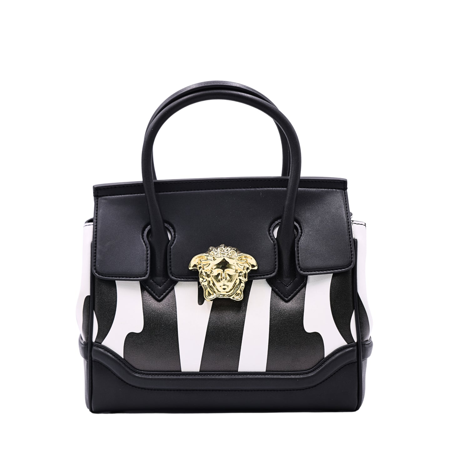 BOLSO VERSACE MEDUSA