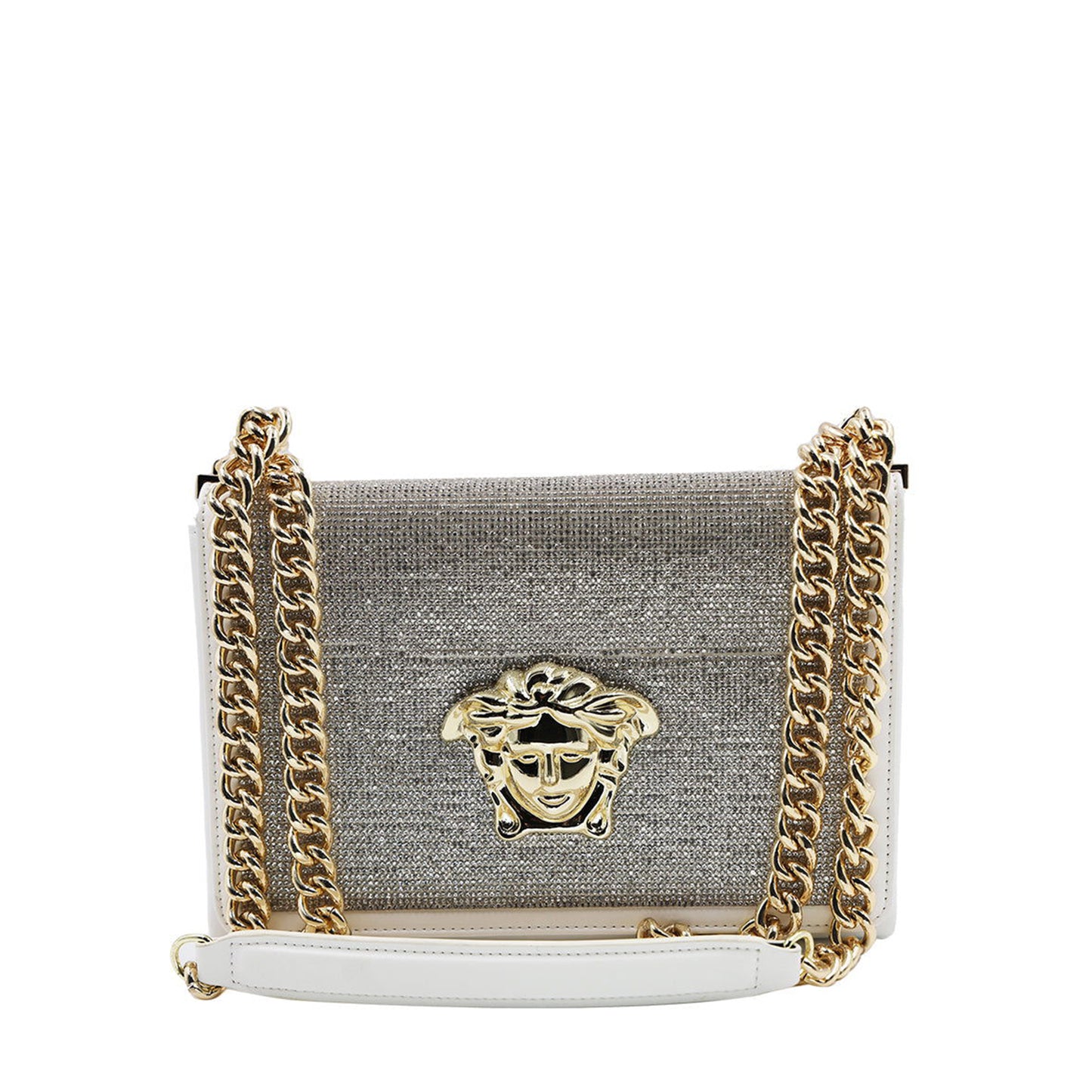 BOLSO VERSACE MEDUSA