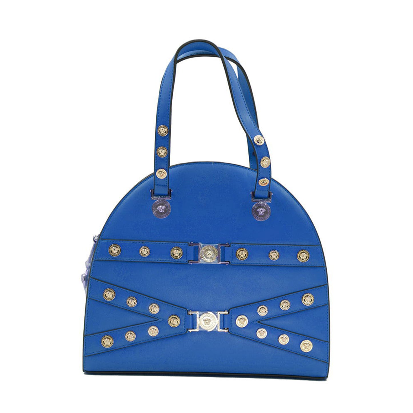 BOLSO VERSACE TRIBUTE MEDALLION