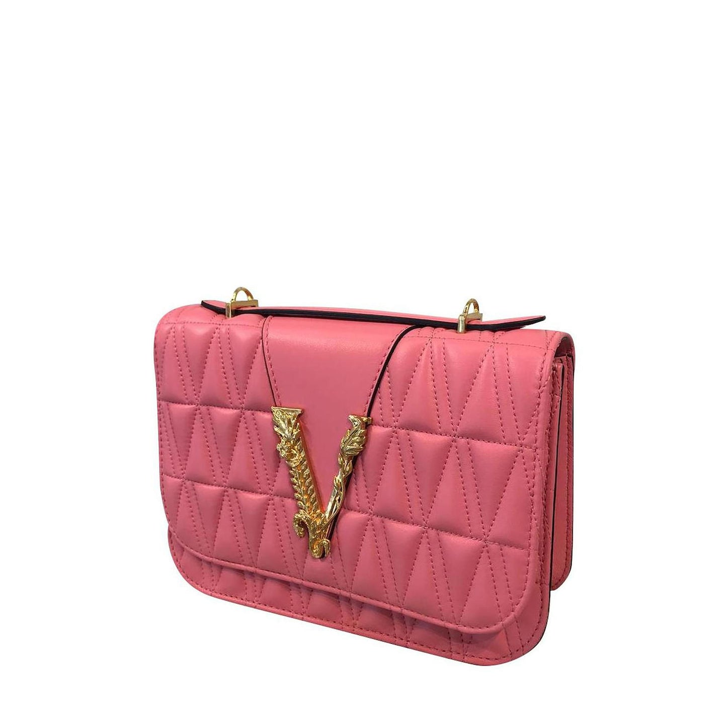 BOLSO VERSACE VIRTUS