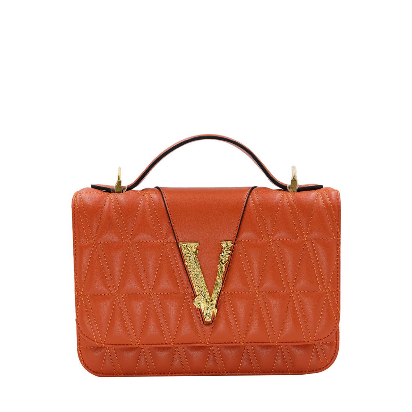 BOLSO VERSACE VIRTUS