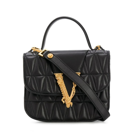 BOLSO VERSACE VIRTUS
