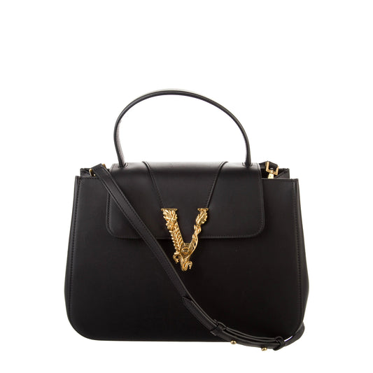 BOLSO VERSACE VIRTUS TOP