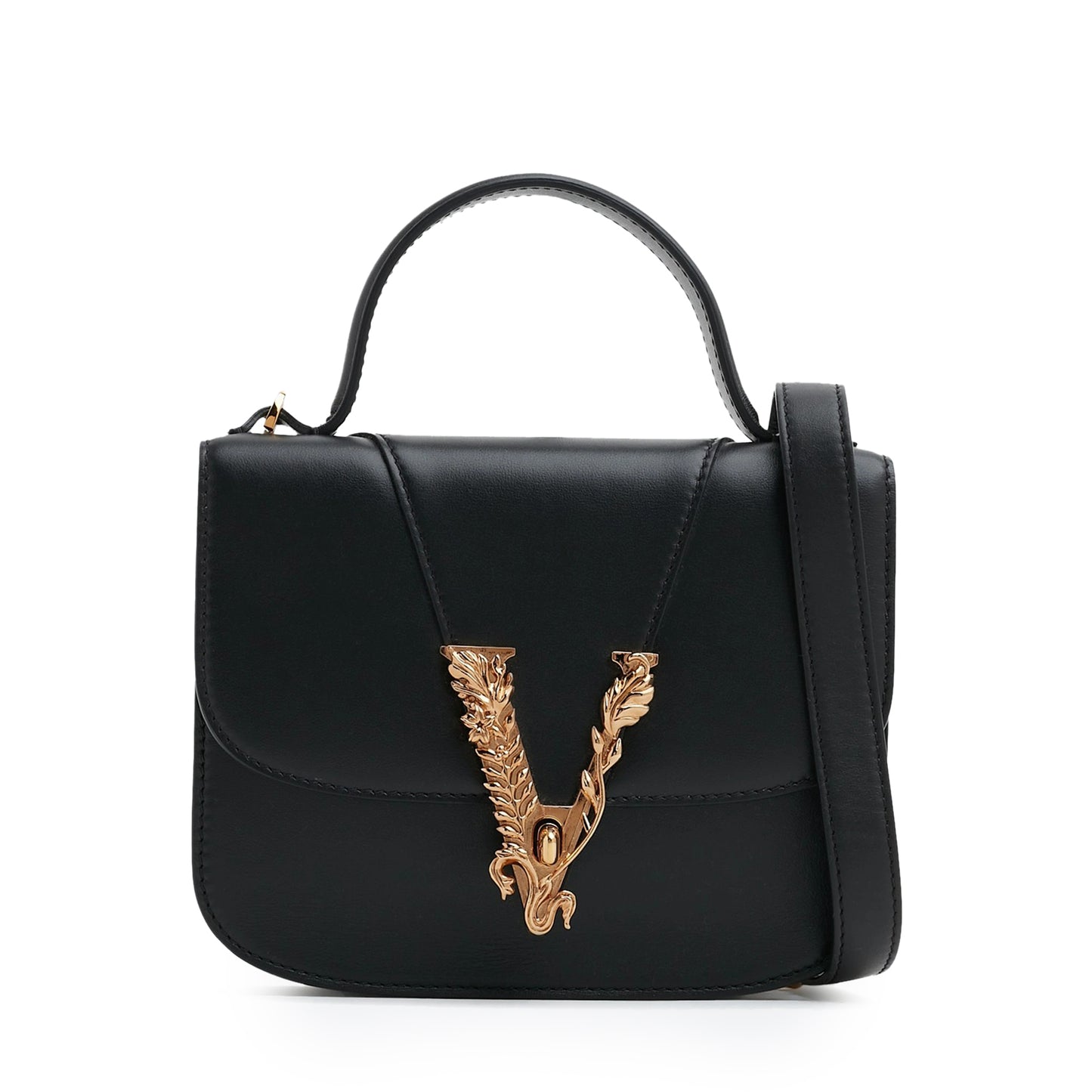 BOLSO VERSACE VIRTUS TOP
