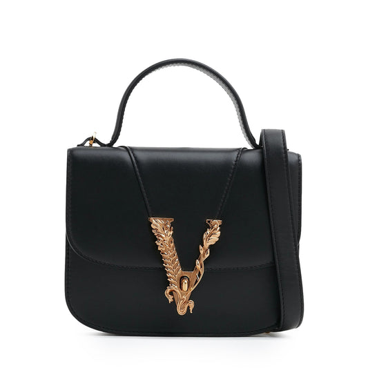 BOLSO VERSACE VIRTUS TOP