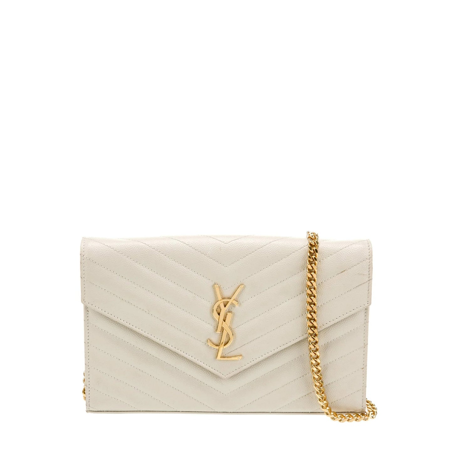 BOLSO YSL CASSANDRE