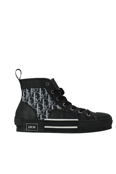 BOTINES DIOR - Burj Venezuela