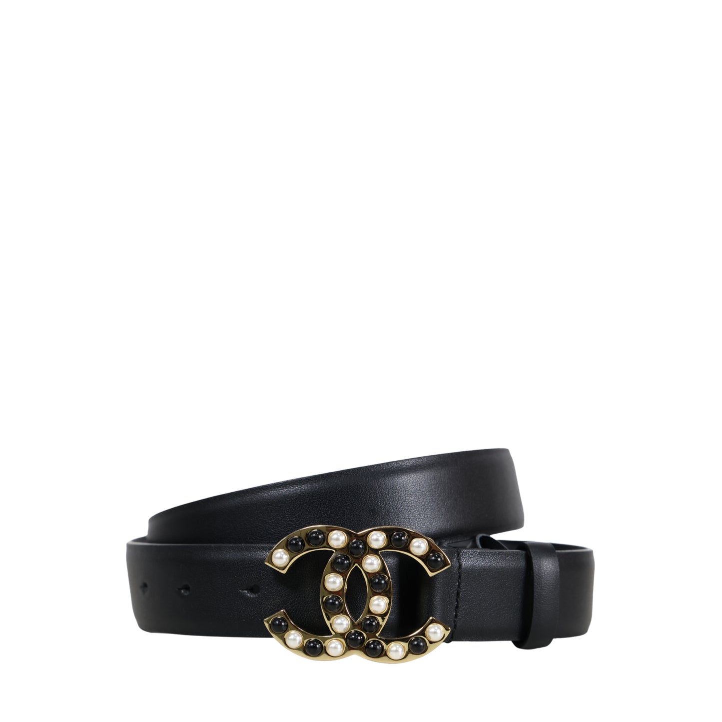 CINTURÓN CHANEL