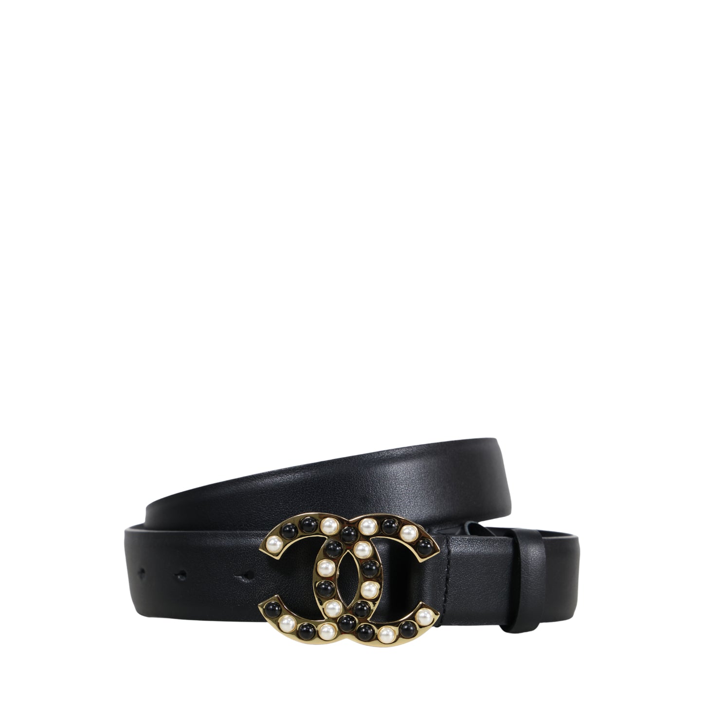 CINTURÓN CHANEL