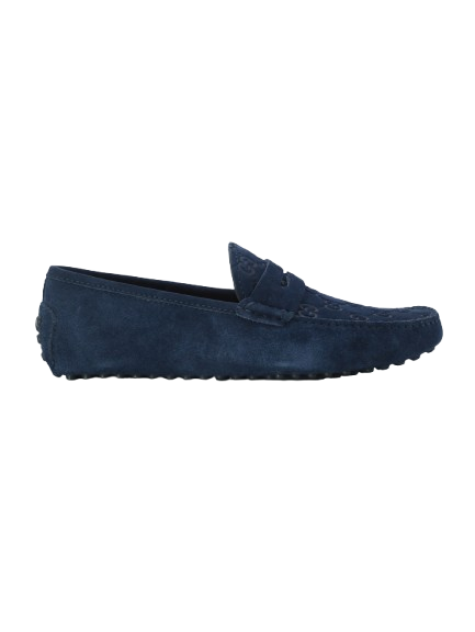 MOCASINES GUCCI - Burj Venezuela