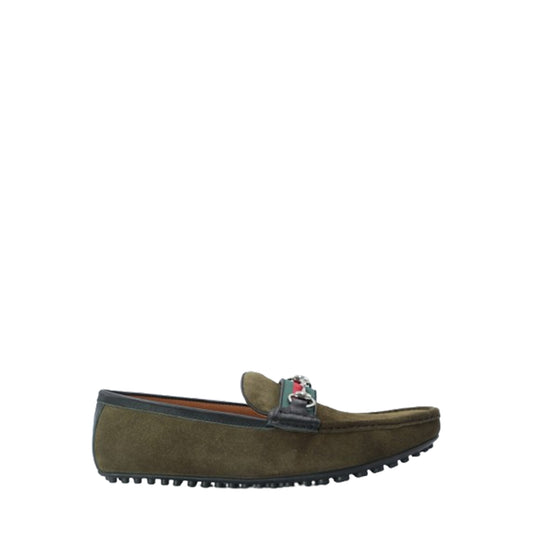 MOCASINES GUCCI