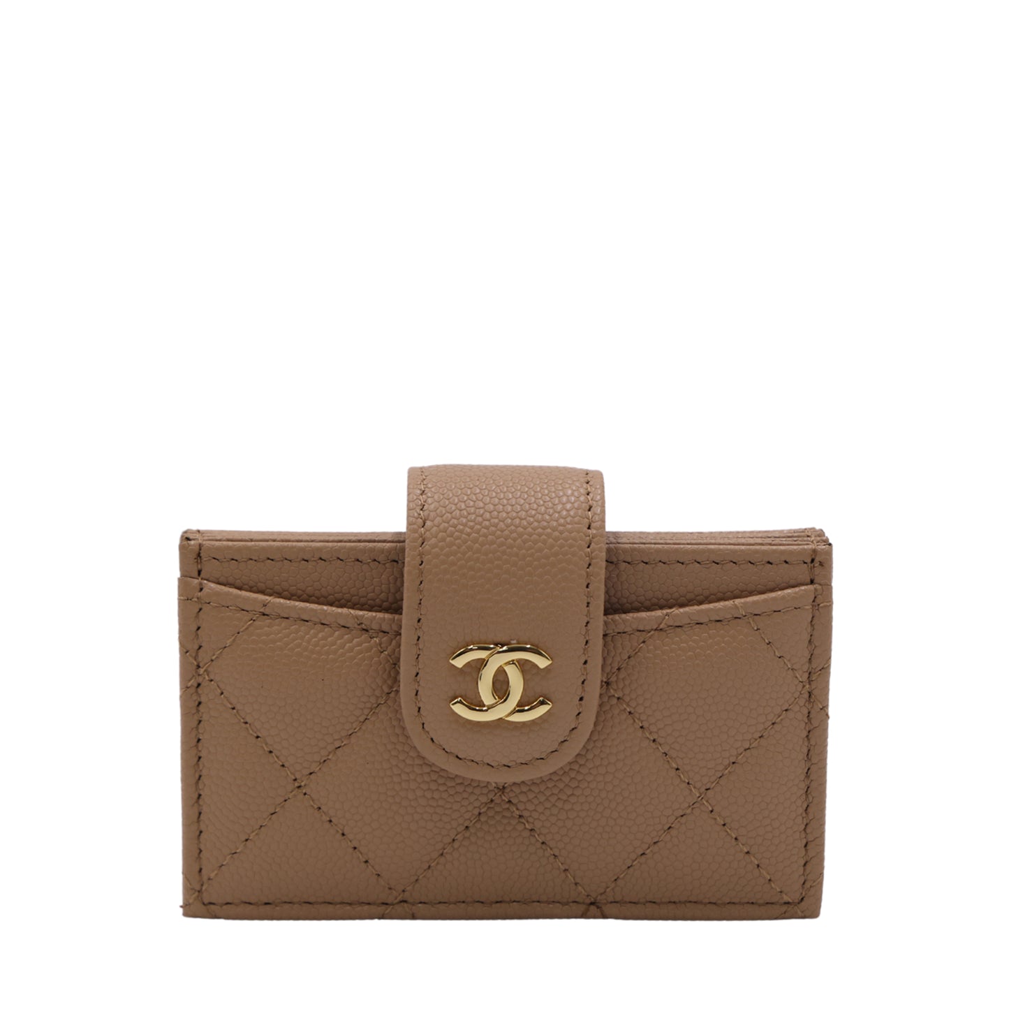 TARJETERO CHANEL