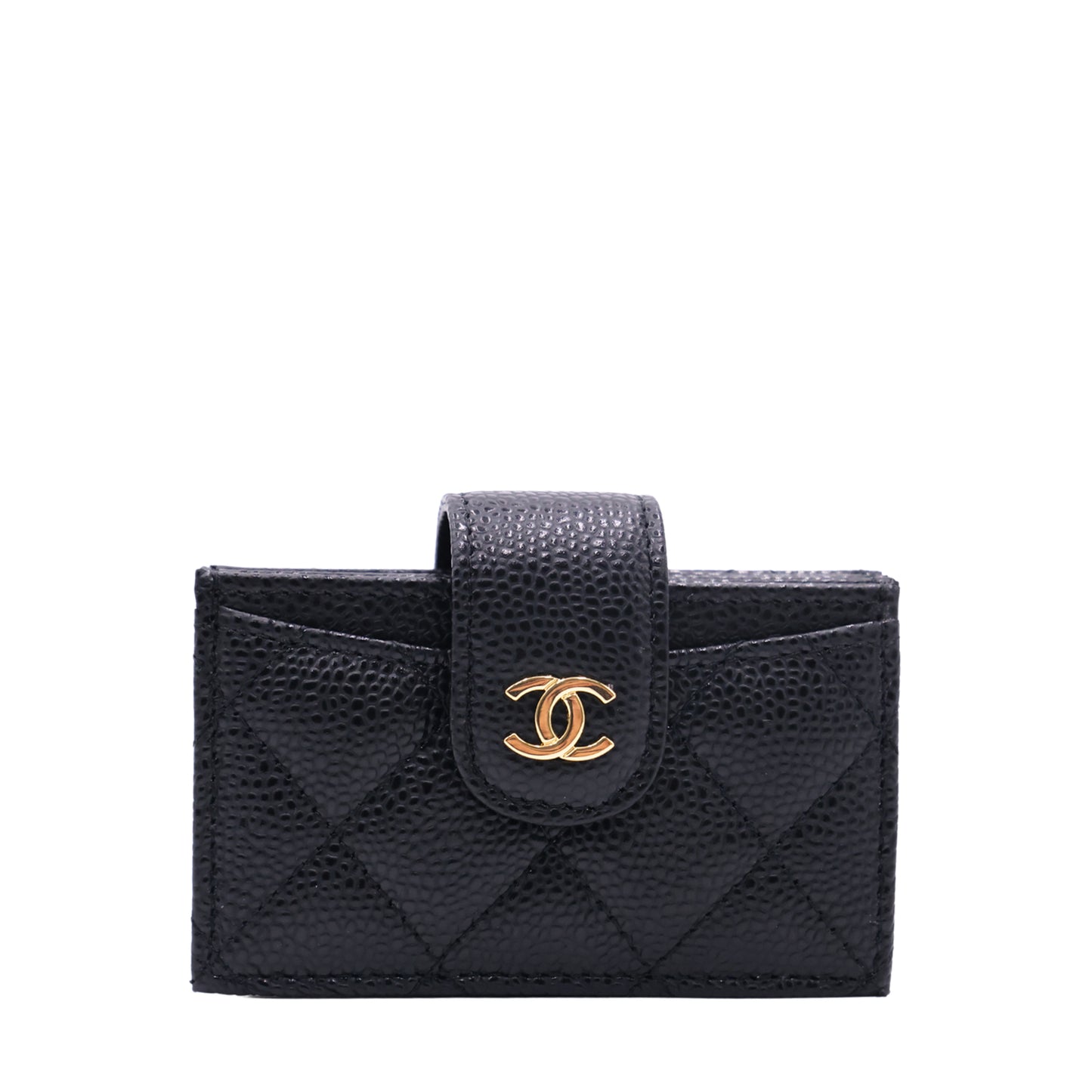 TARJETERO CHANEL