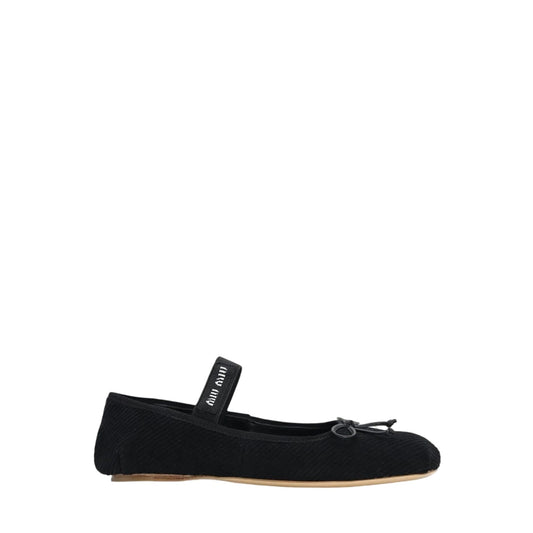 ZAPATOS MIU MIU