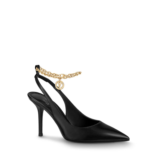 ZAPATO LOUIS VUITTON