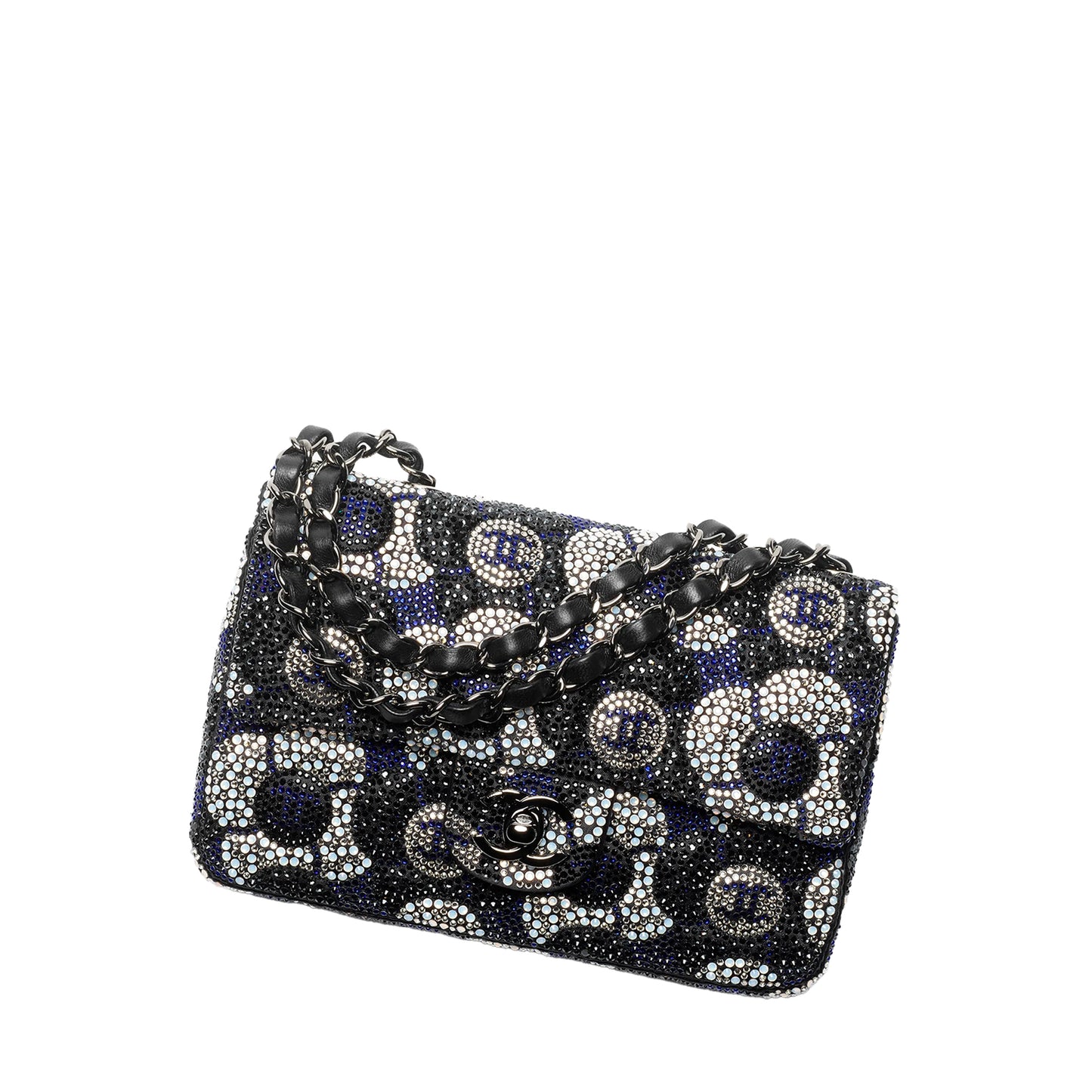 BOLSO CHANEL MINI